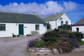 Eviedale Cottages